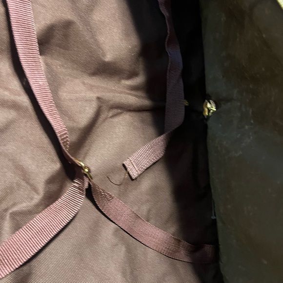Louis Vuitton garment bag - Picture 10 of 16